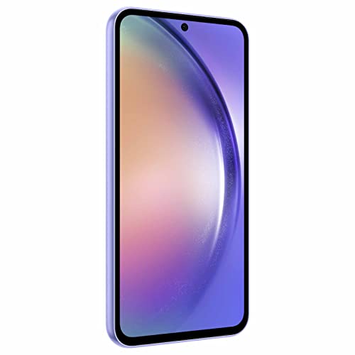 128GB Purple Galaxy A54 5G E92931