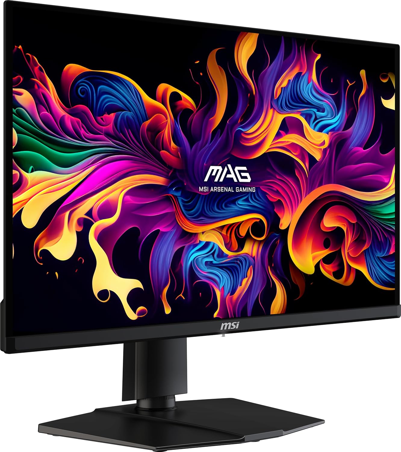 27-inch QHD 240Hz 0.03ms Gaming Monitor Y556