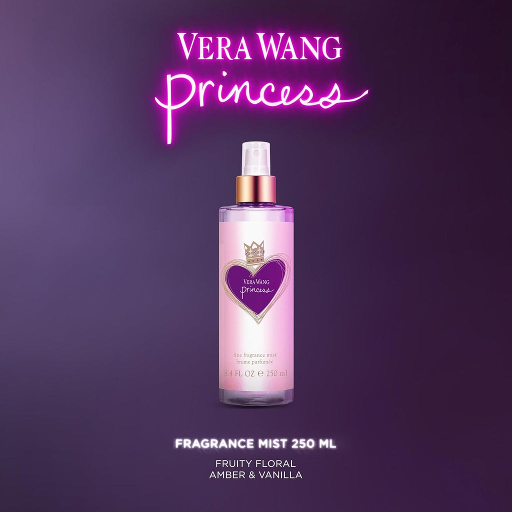 8.4 fl Oz Hair and Body Mist E995