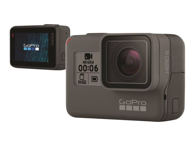 12.0 MP Ultra HD Action Camera - 4K G785