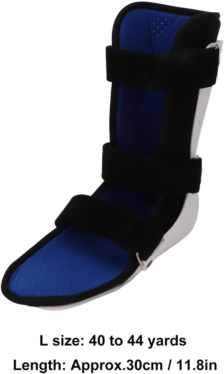 Fracture Boot W754