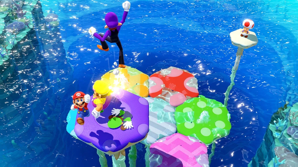 Mario Party Superstars - Nintendo Switch A5174