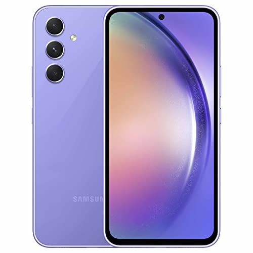 128GB Purple Galaxy A54 5G E92931