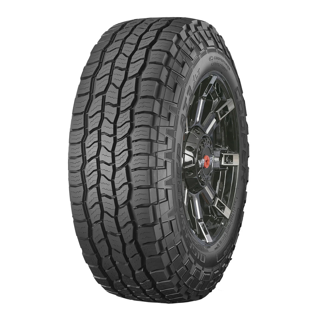 LT31X10.50R15 All Terrain Light Truck Tire N6537
