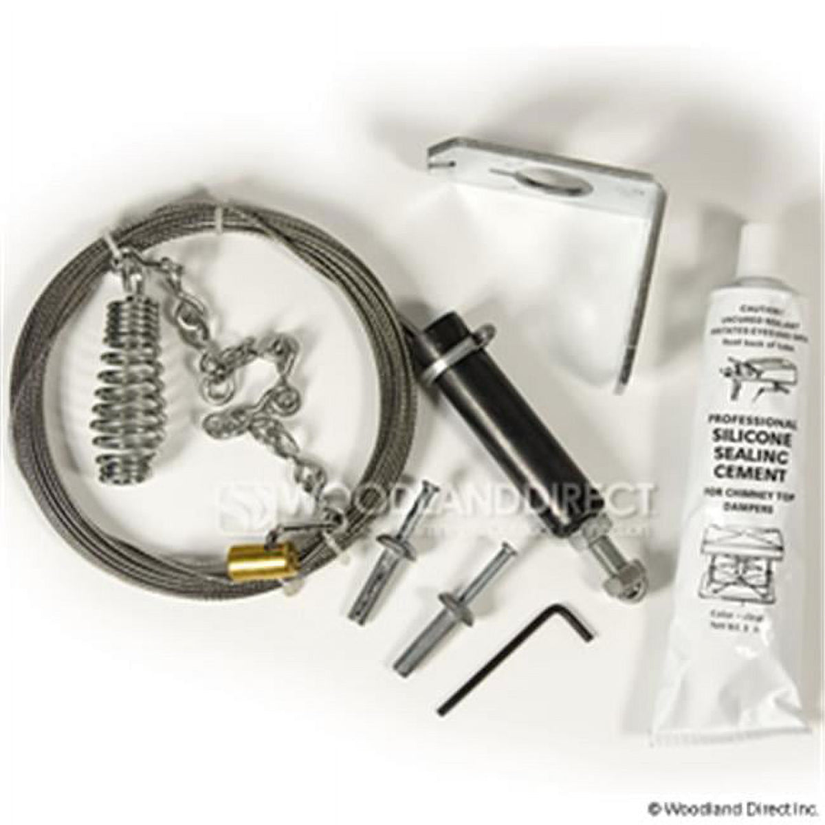 Lock-Top Installation Cable Pack L759270