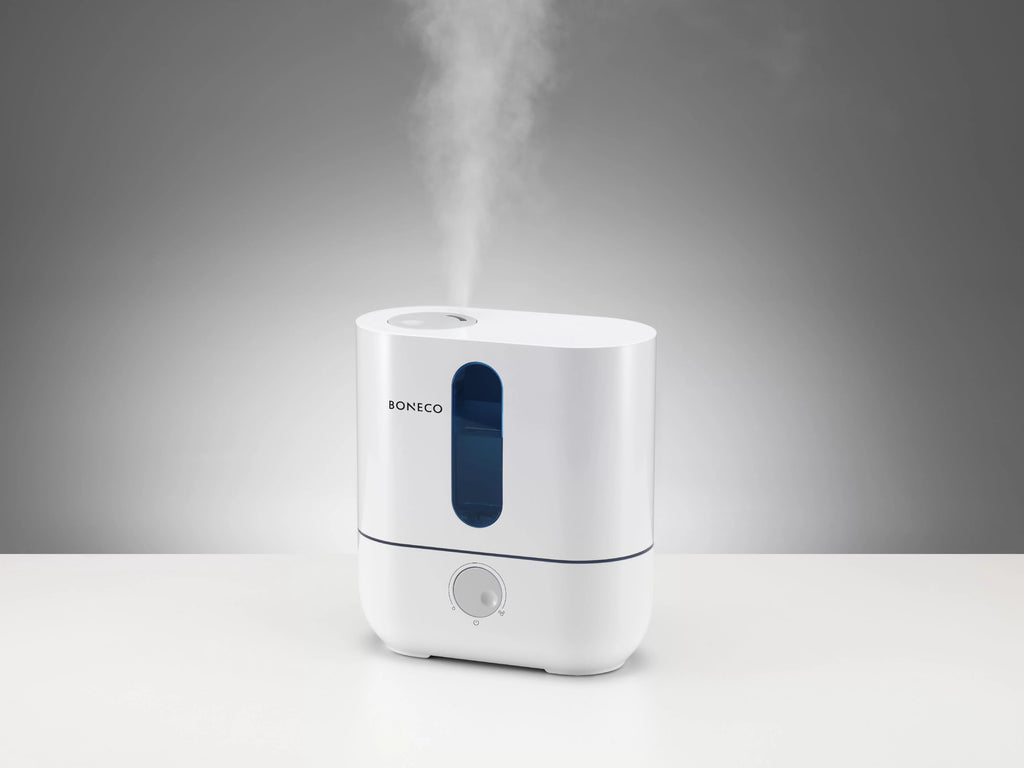 Cool Mist Ultrasonic Humidifier Y6430