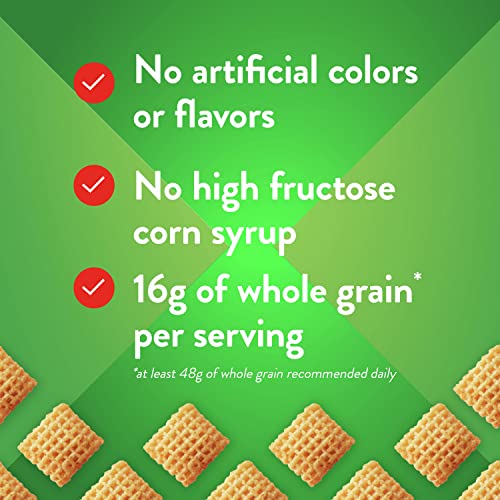 Gluten Free Whole Grain Cereal, 12.5 OZ U7668