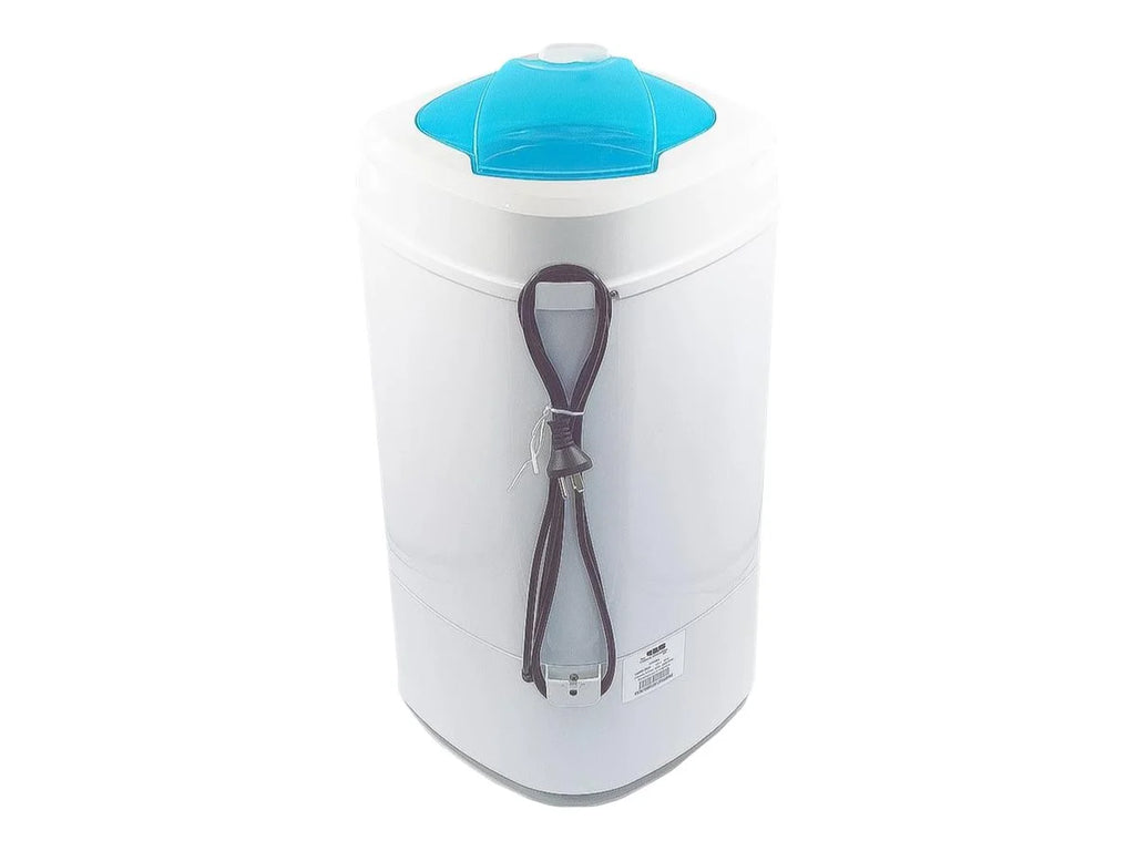Portable Spin Dryer L1567