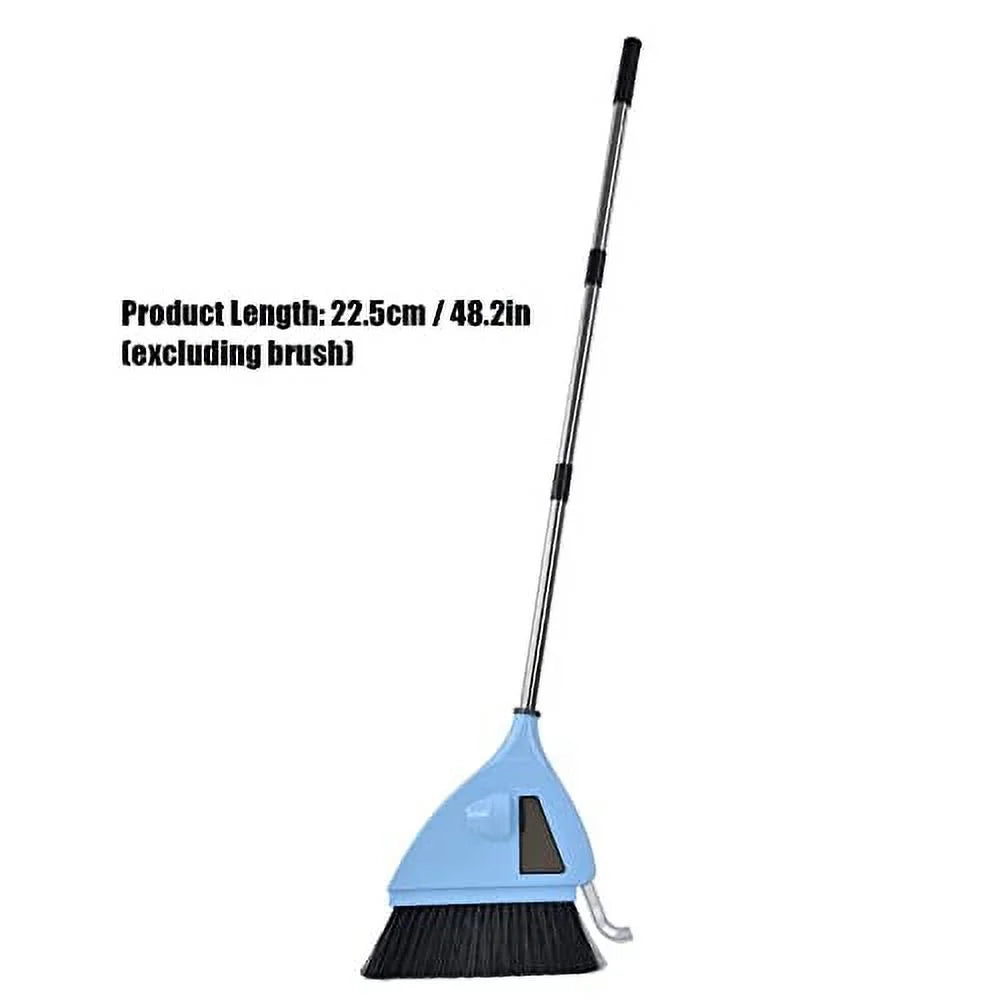 2 in 1 Cordless Vacuum Broom Cleaner T742495