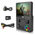 Retro Handheld Game Console with 3.5-inch Screen S958911
