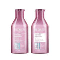 Volume Injection Shampoo & Conditioner Set A590146
