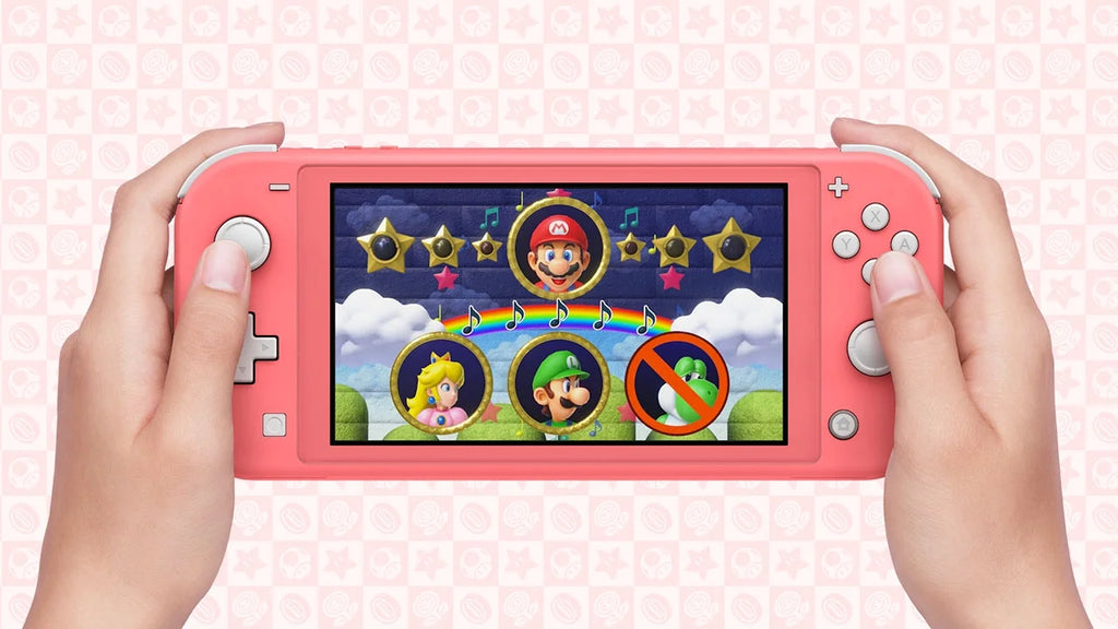 Mario Party Superstars - Nintendo Switch A5174