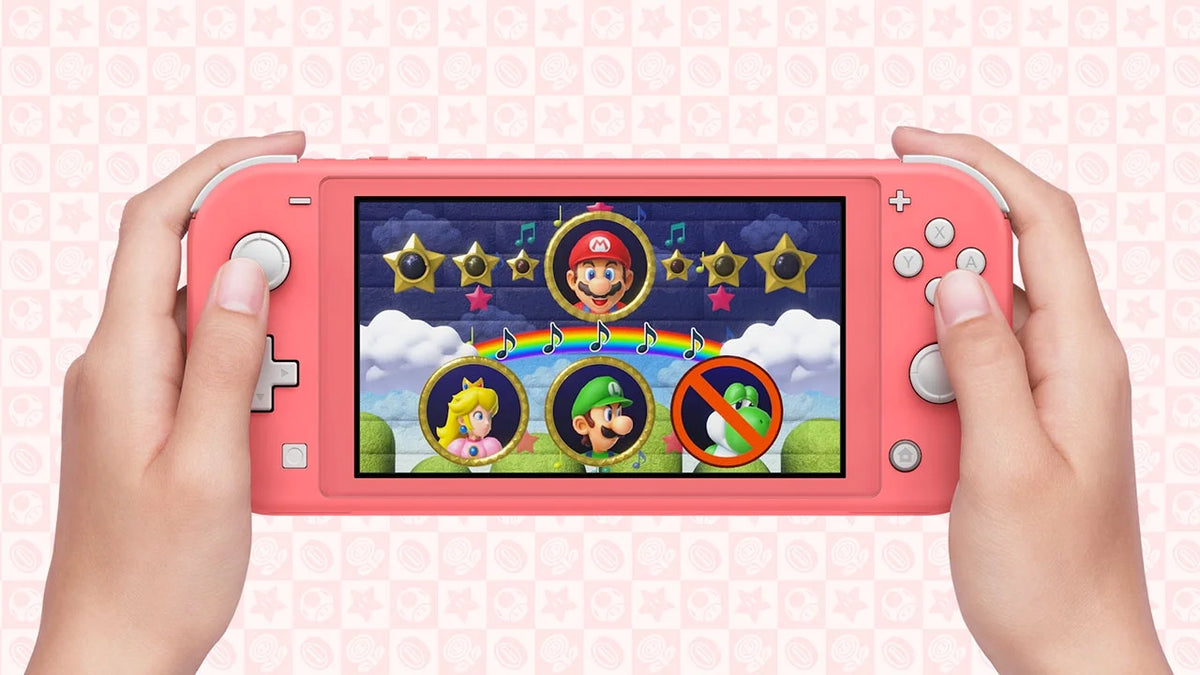Mario Party Superstars - Nintendo Switch A5174
