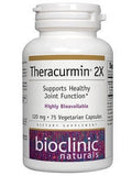 Theracurmin 2X 75 VegCapsules O5261