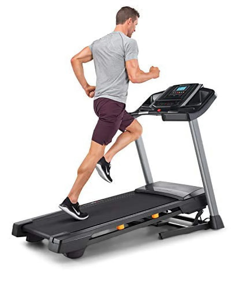 Treadmill with 5” Display W273
