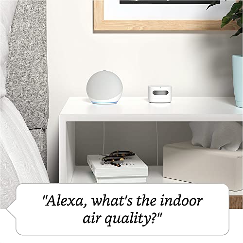 Smart Air Quality Monitor J35792