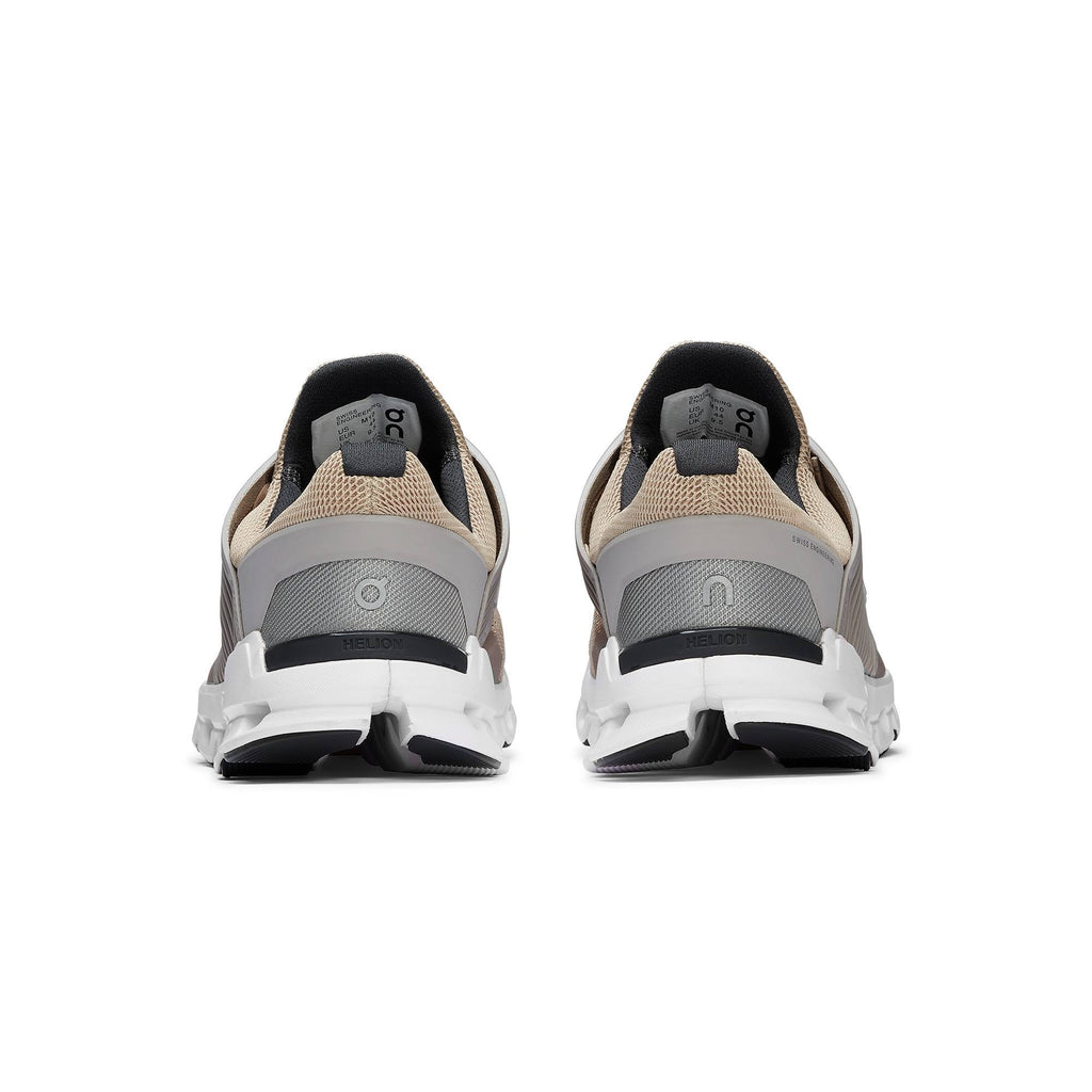 Sand Grey Running Shoes R73908