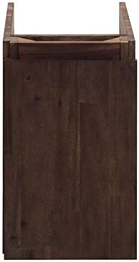 Wall Hung Bathroom Cabinet O75023