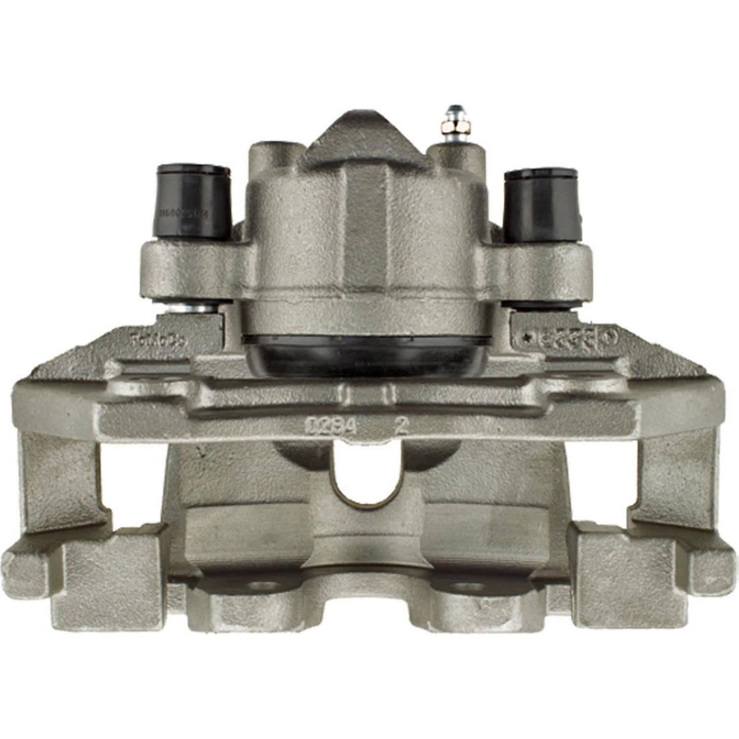 Bracketed Brake Caliper N6705