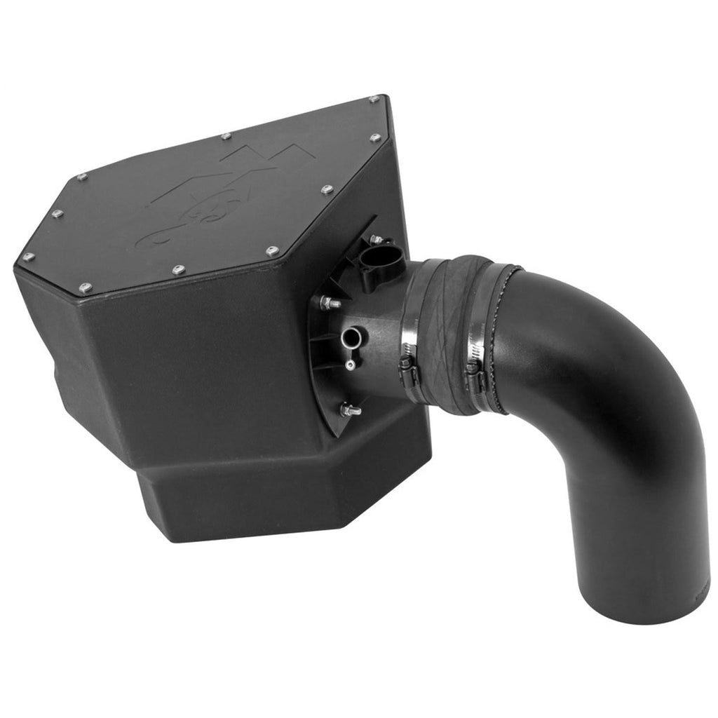 Dodge Ram Blackhawk Air Intake System I587
