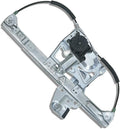 Power Window Regulator with Motor Pack of 2 I763648