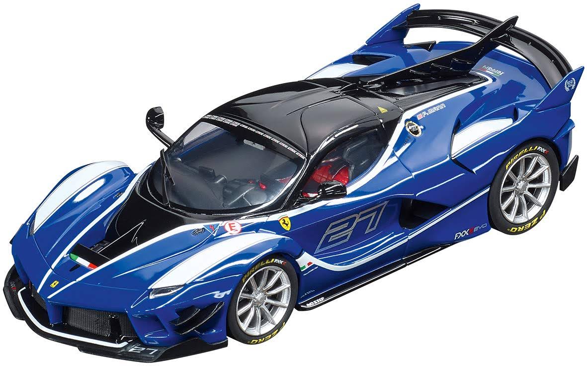 1:32 Electric Slot Car A952