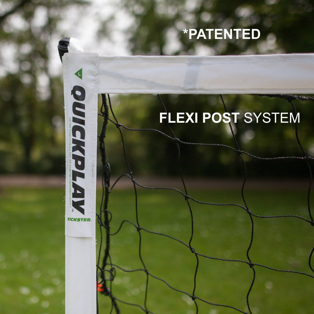 Ultra-Portable Soccer Goal 6x4 Z497504