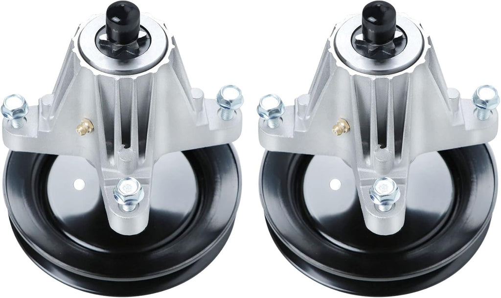 Spindle Assembly with Mounting Bolts, Pack of 2 Z24368