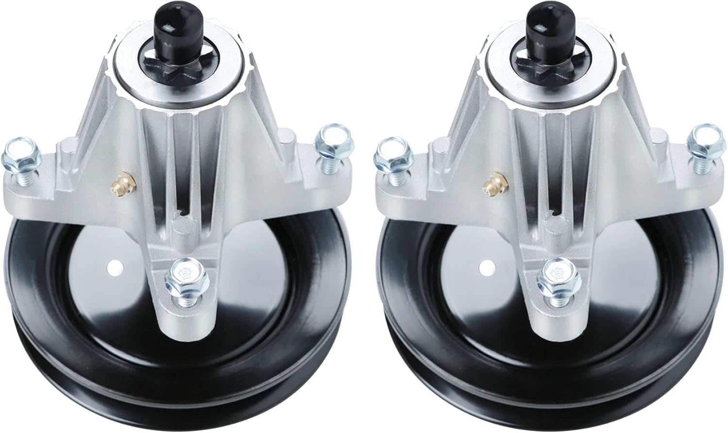 Spindle Assembly with Mounting Bolts, Pack of 2 Z24368