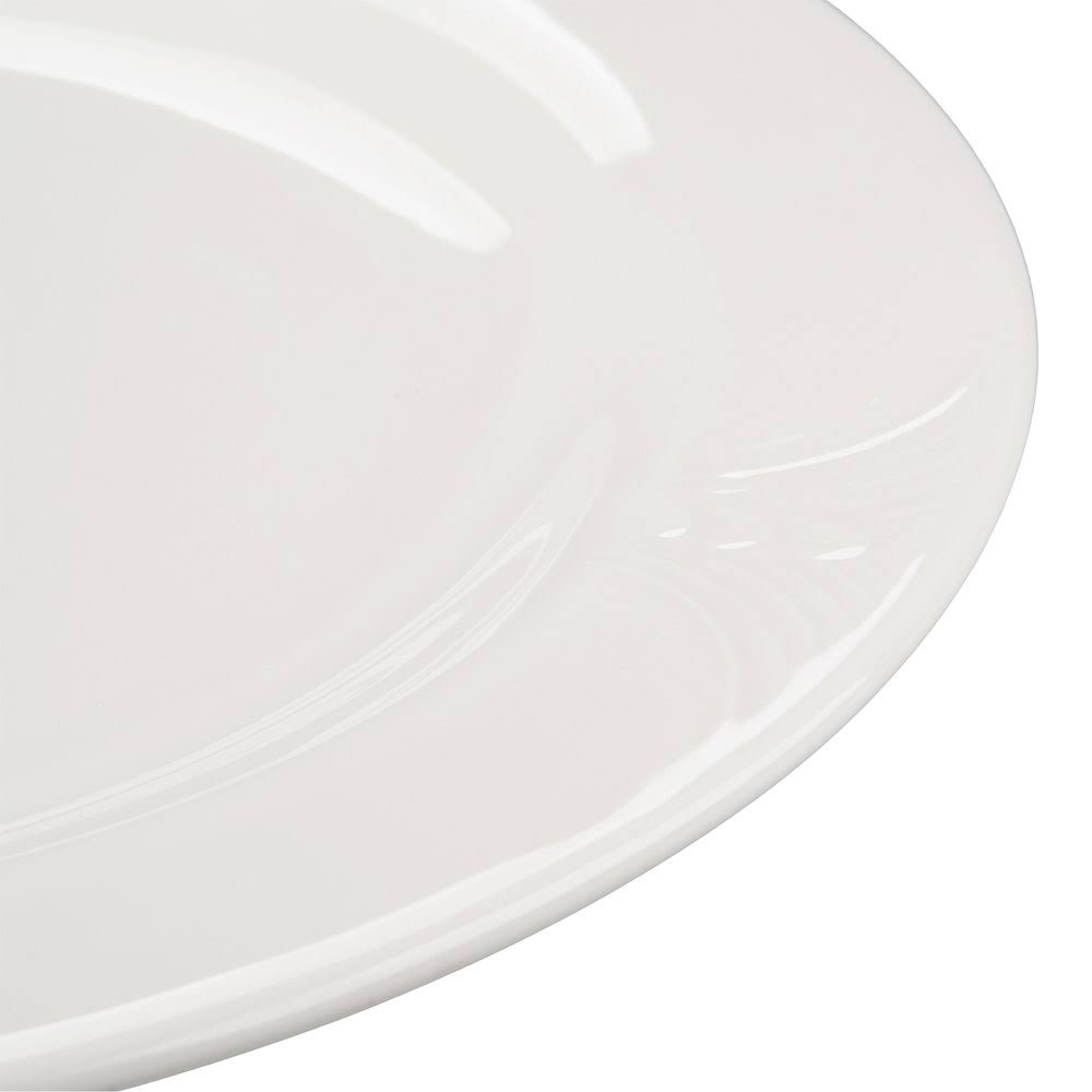 Cafe Royal 11x22 Plate V42739