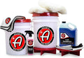 2 Bucket Car Wash Kit F1132