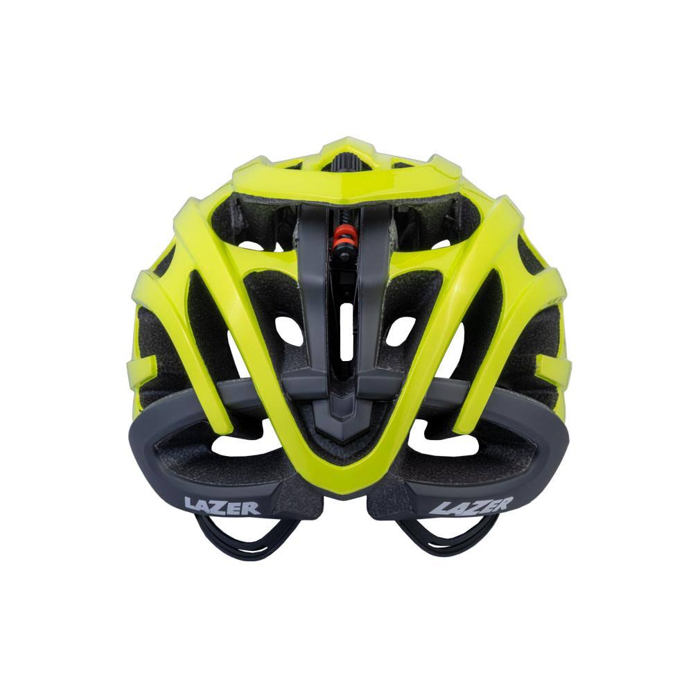 Flash Yellow MIPS Helmet N46752