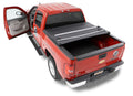Black EZ Fold Tonneau G305