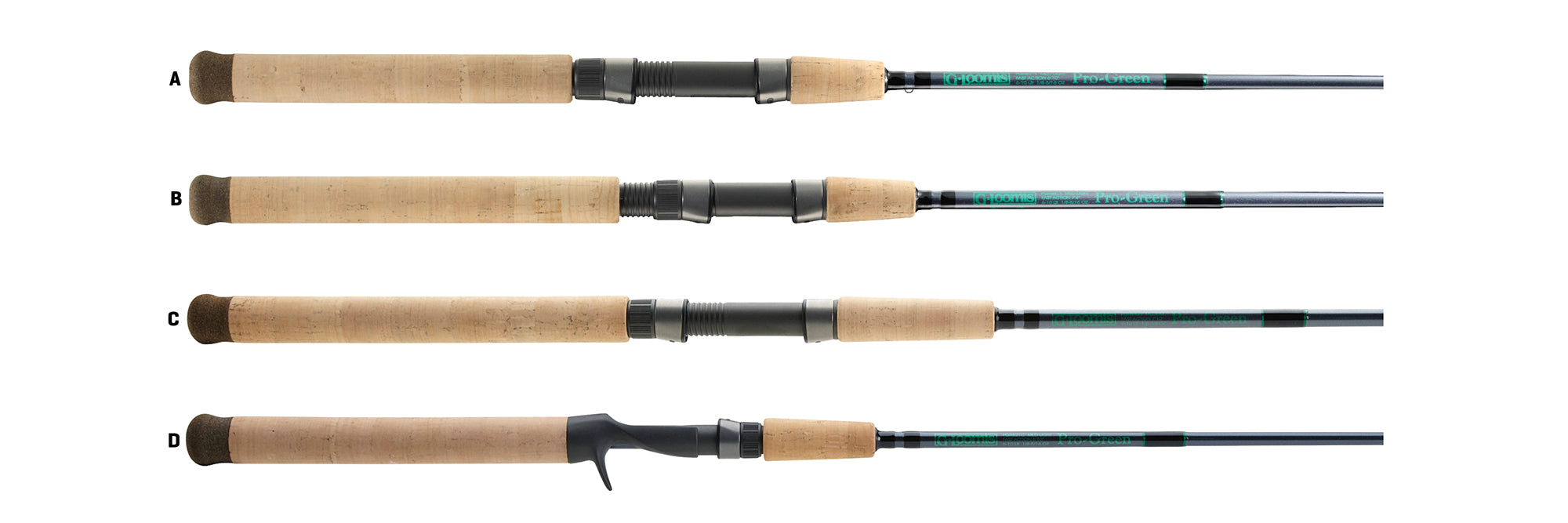 Fishing Rod C732031