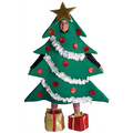 Christmas Tree Costume Dress Outfit N2559