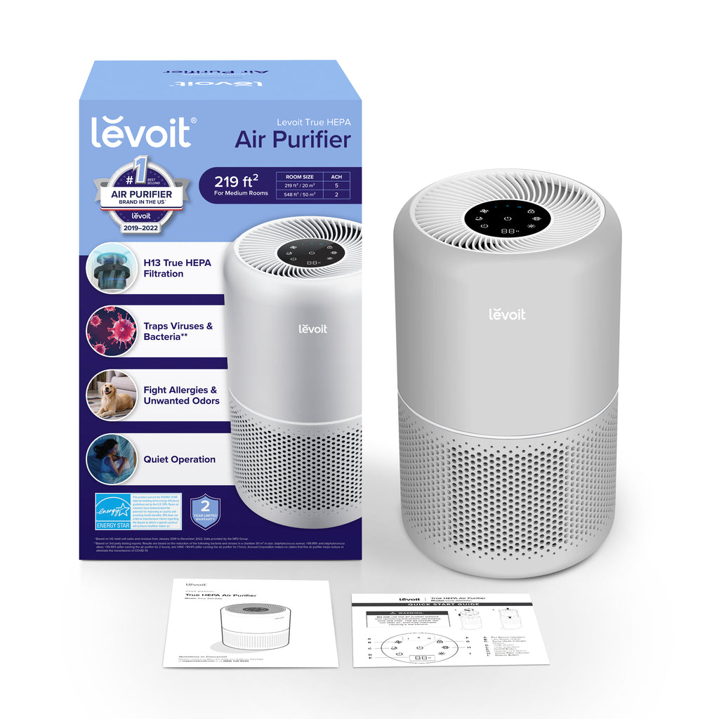 Levoit Air Purifier 300-RAC Y96297