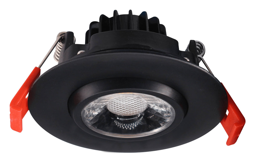 White 10 Pack Recessed Downlight H864928