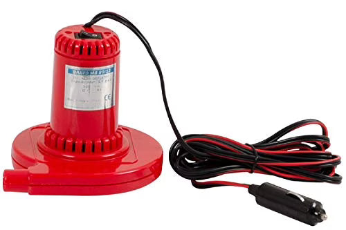 Electric Pump for Inflatable Boats and Air Mattresses W680