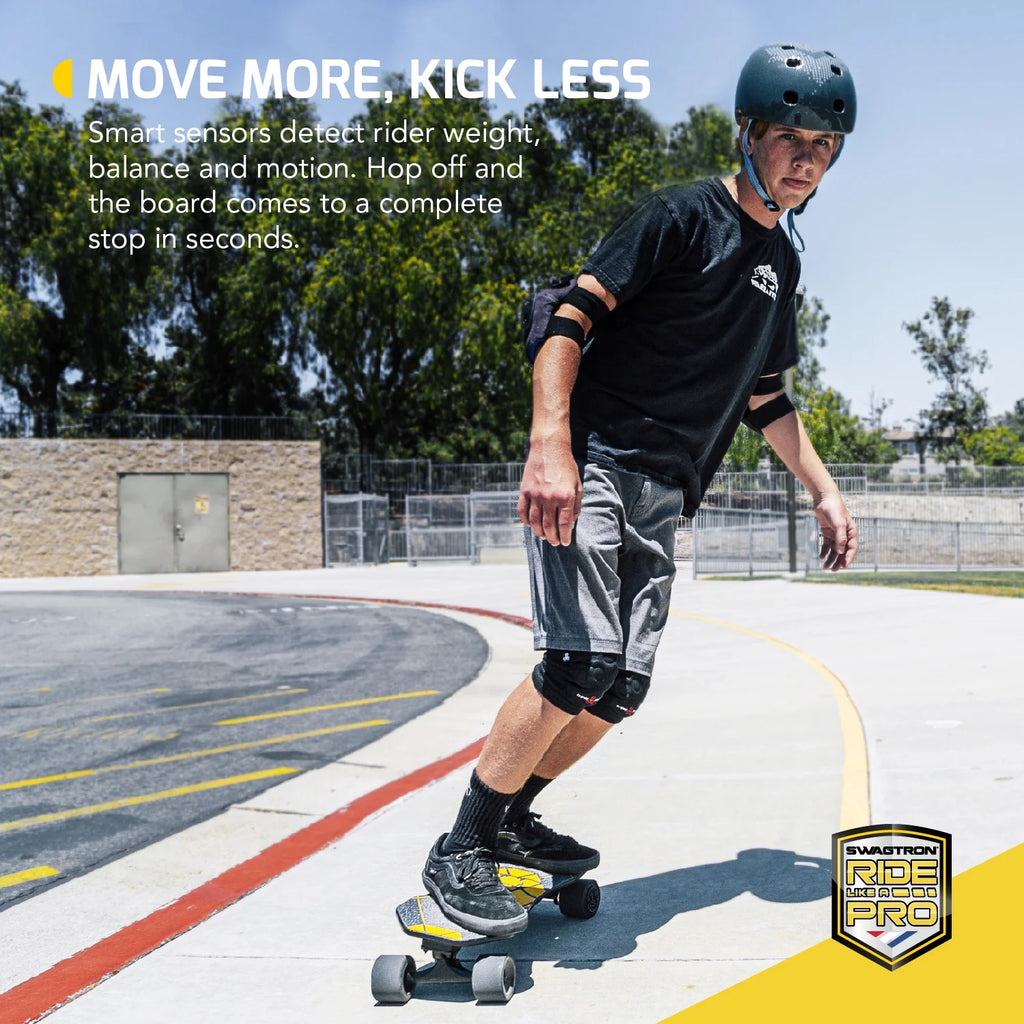 Electric Skateboard T383647