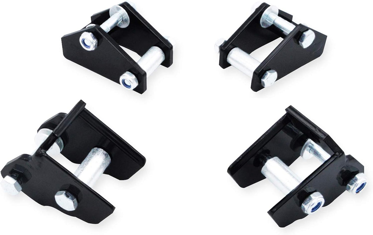 3 Inch Front and Rear Suspension Lift Kit for Polaris Ranger Fullsize R51827