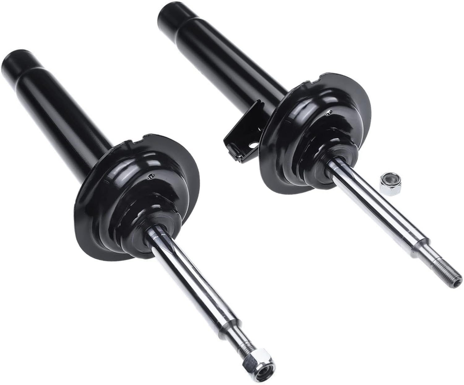 Shock Absorber Suspension Strut Assembly Front Left and Right F940