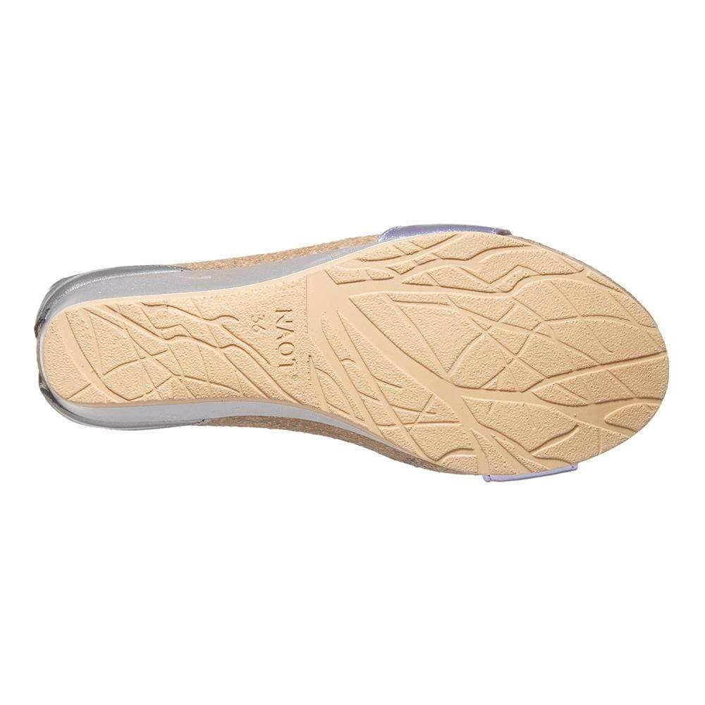 Beige Lizard Sandals I77051