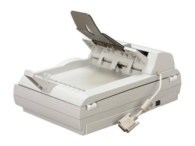 Flatbed Scanner Z84746