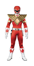 1/6 Scale Red Ranger Figure N5112
