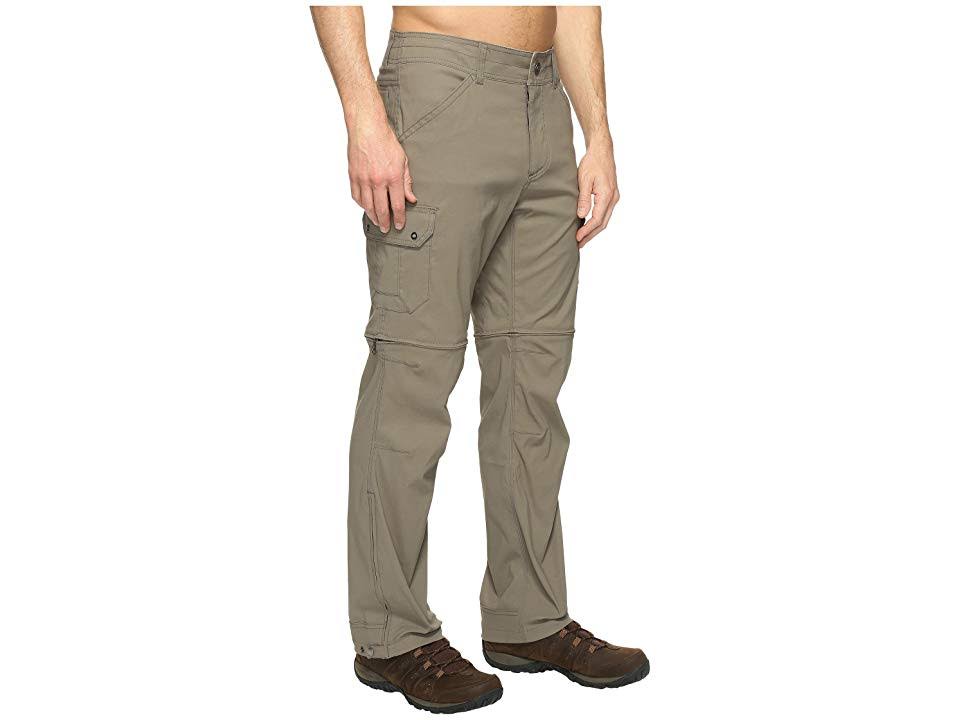 Khaki 40 Convertible Cargo Pant K51901