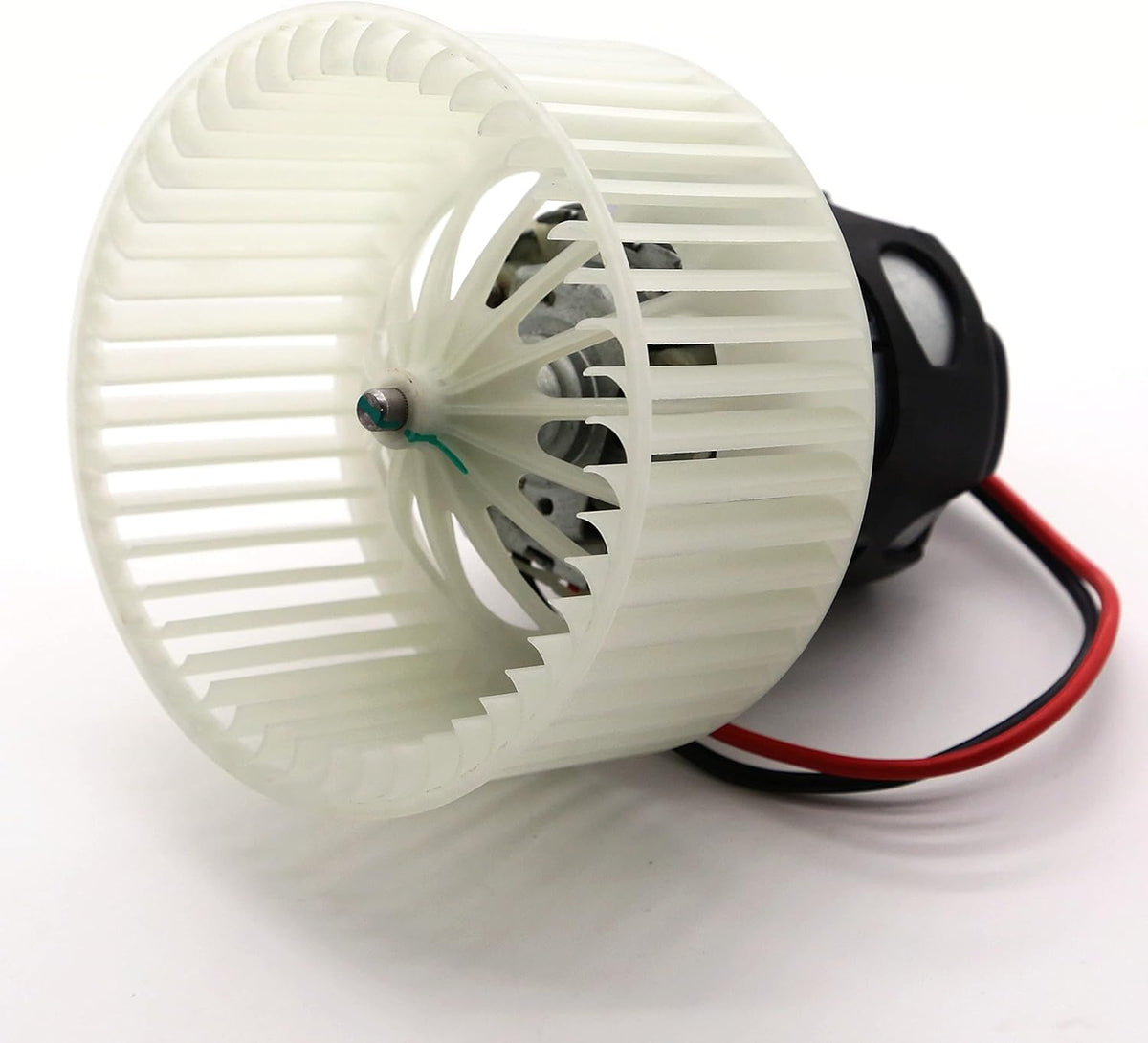 A/C Heater Blower Motor Pack of 2 S8329