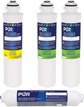 Filter Replacement Kit Pack of 2 T804