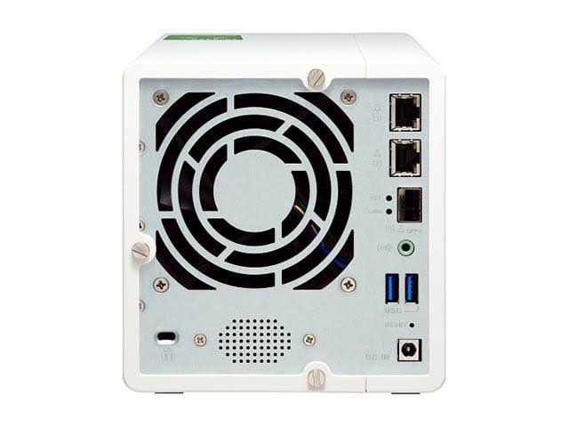 NAS Storage System V33548