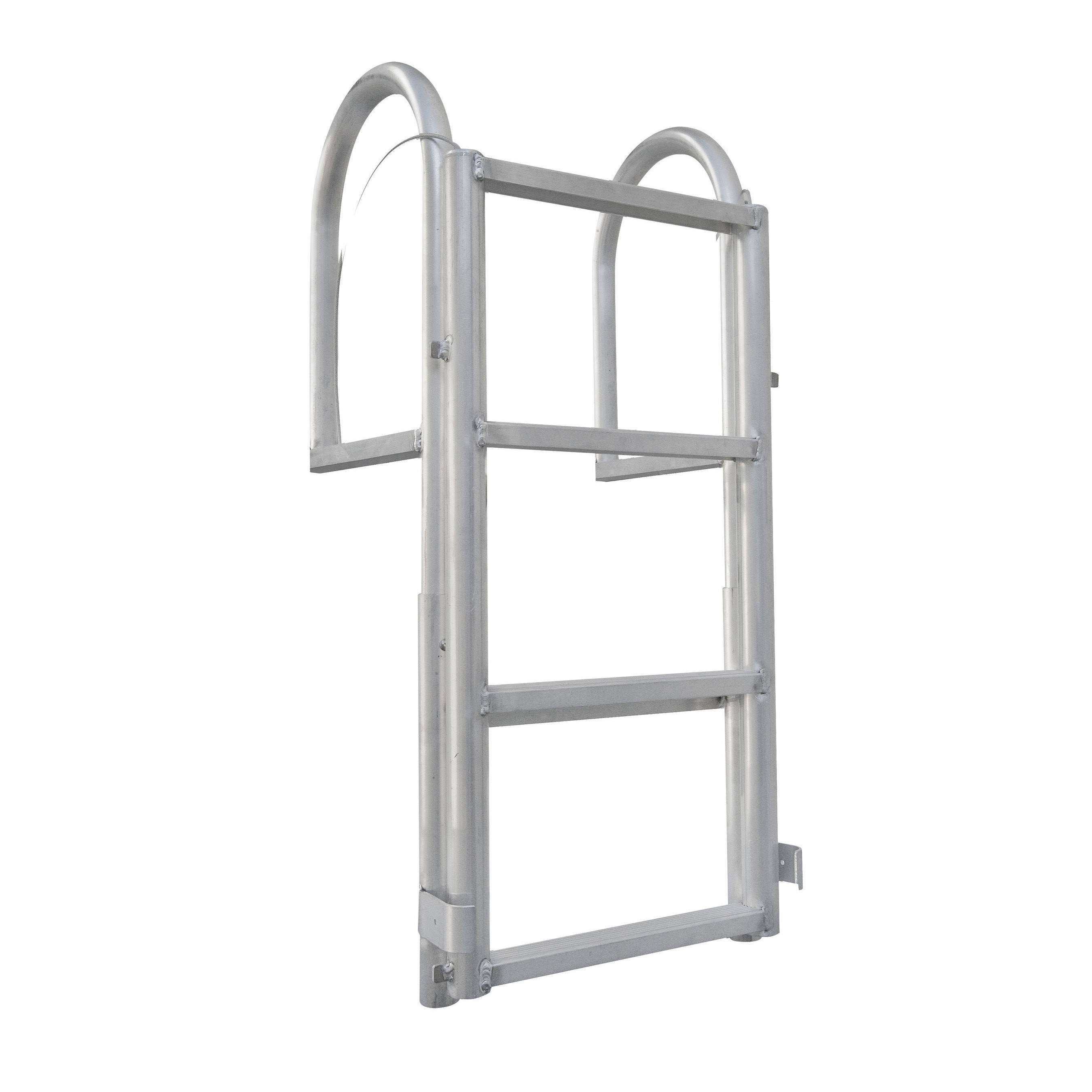 5-Step Dock Lift Ladder Q395735