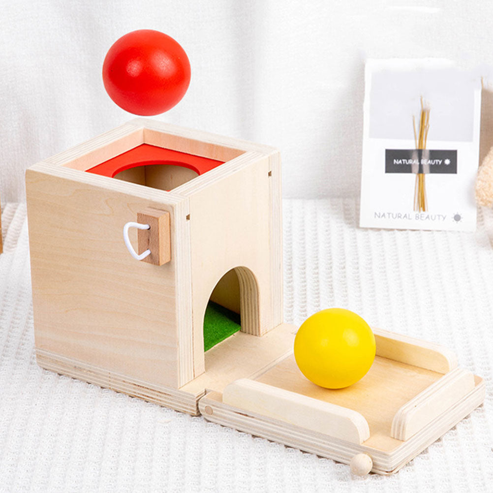 Montessori Toy Matching Toy Z4459